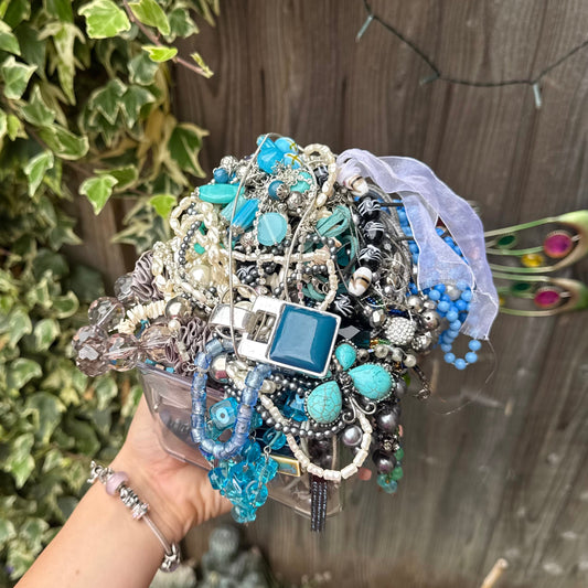 Silvermist Jewellery Bundle 🫧