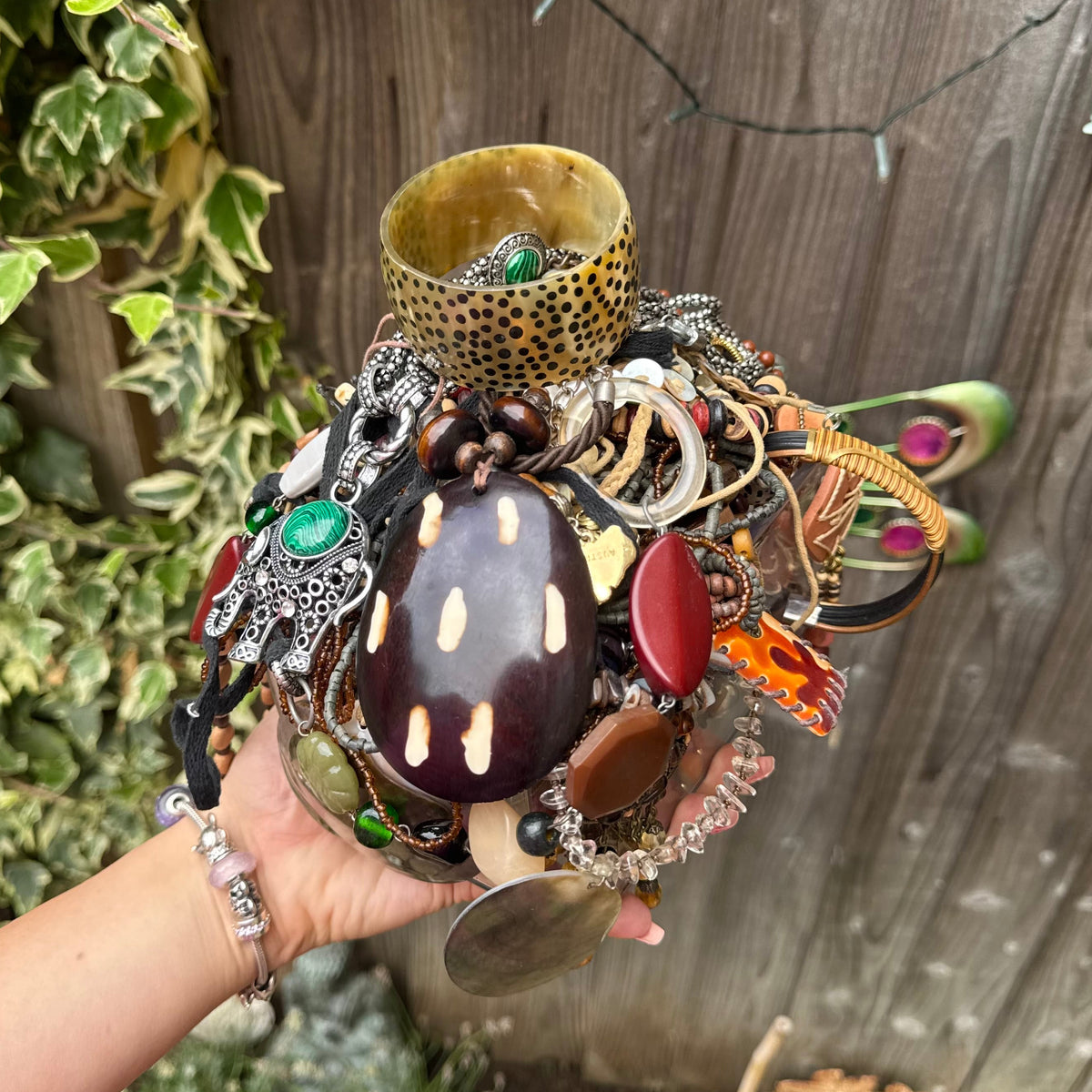 Fawn Jewellery Bundle🍁