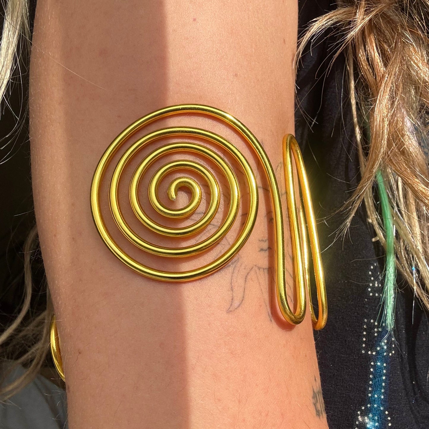 The Flow Cuff🪷
