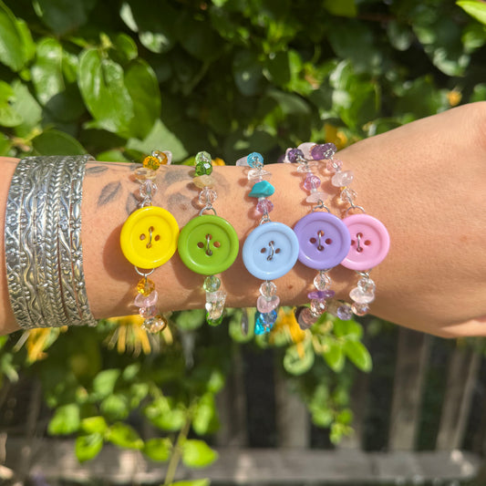 The Thumbelina Bracelet🫧