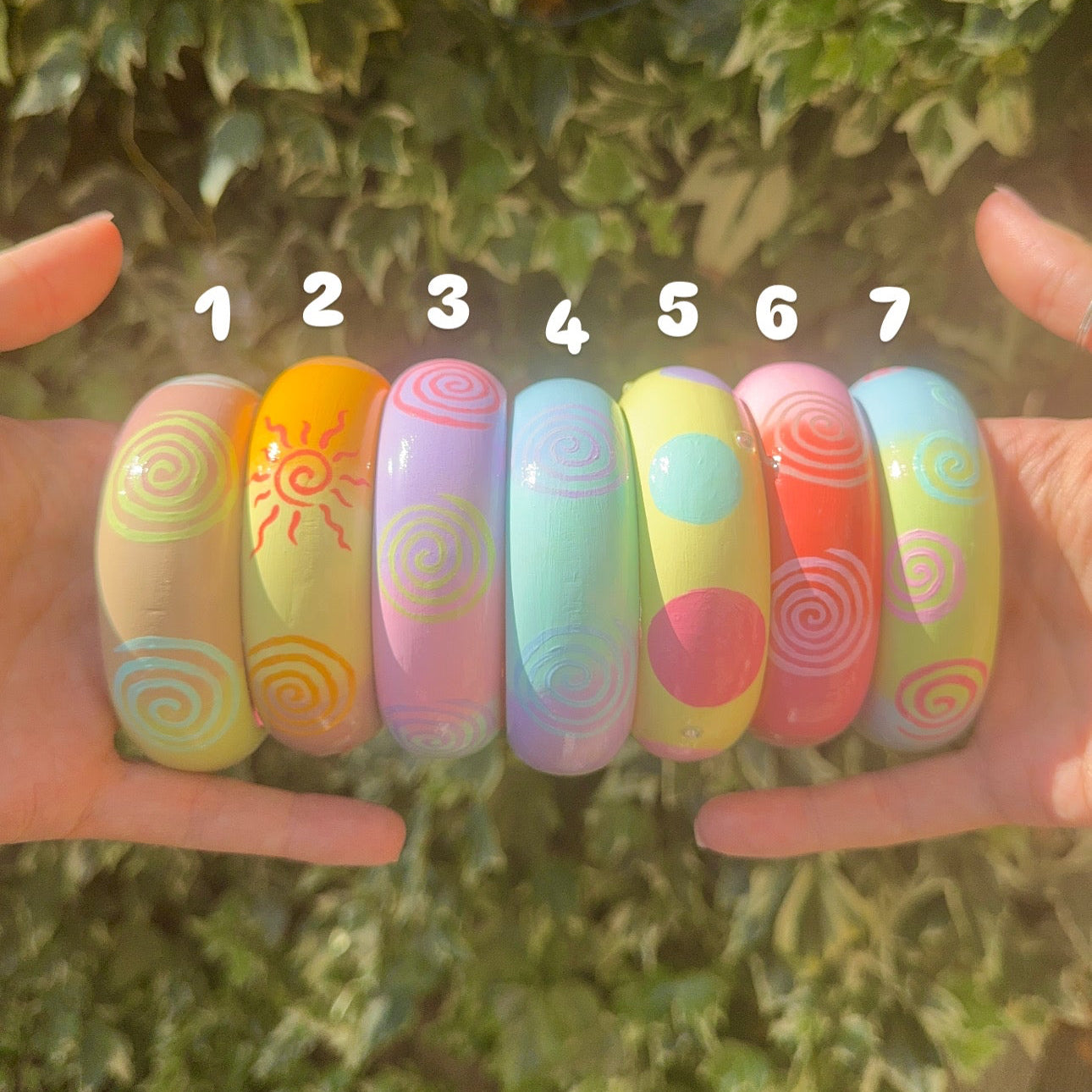 The Essence Collection🌀