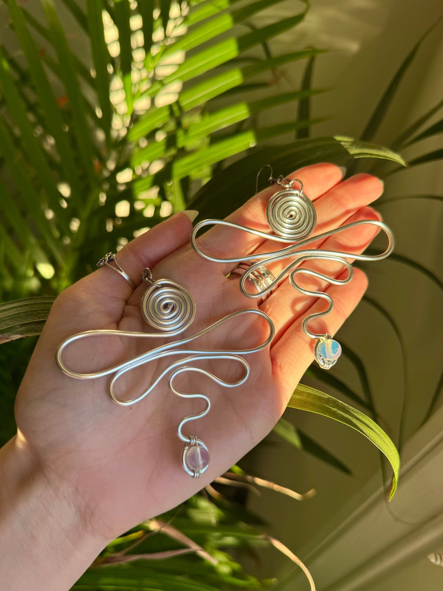 Dragonfly Dream Earrings