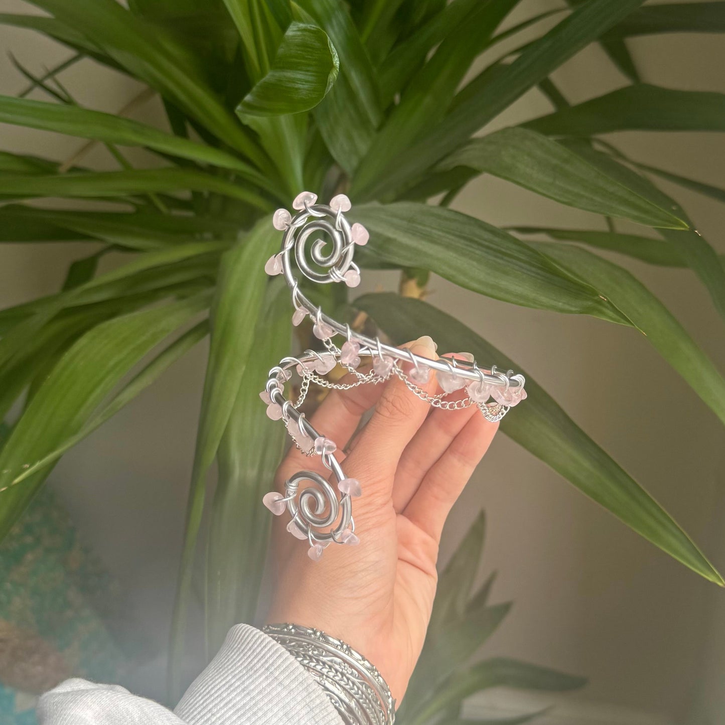 The Princess Cuff💖
