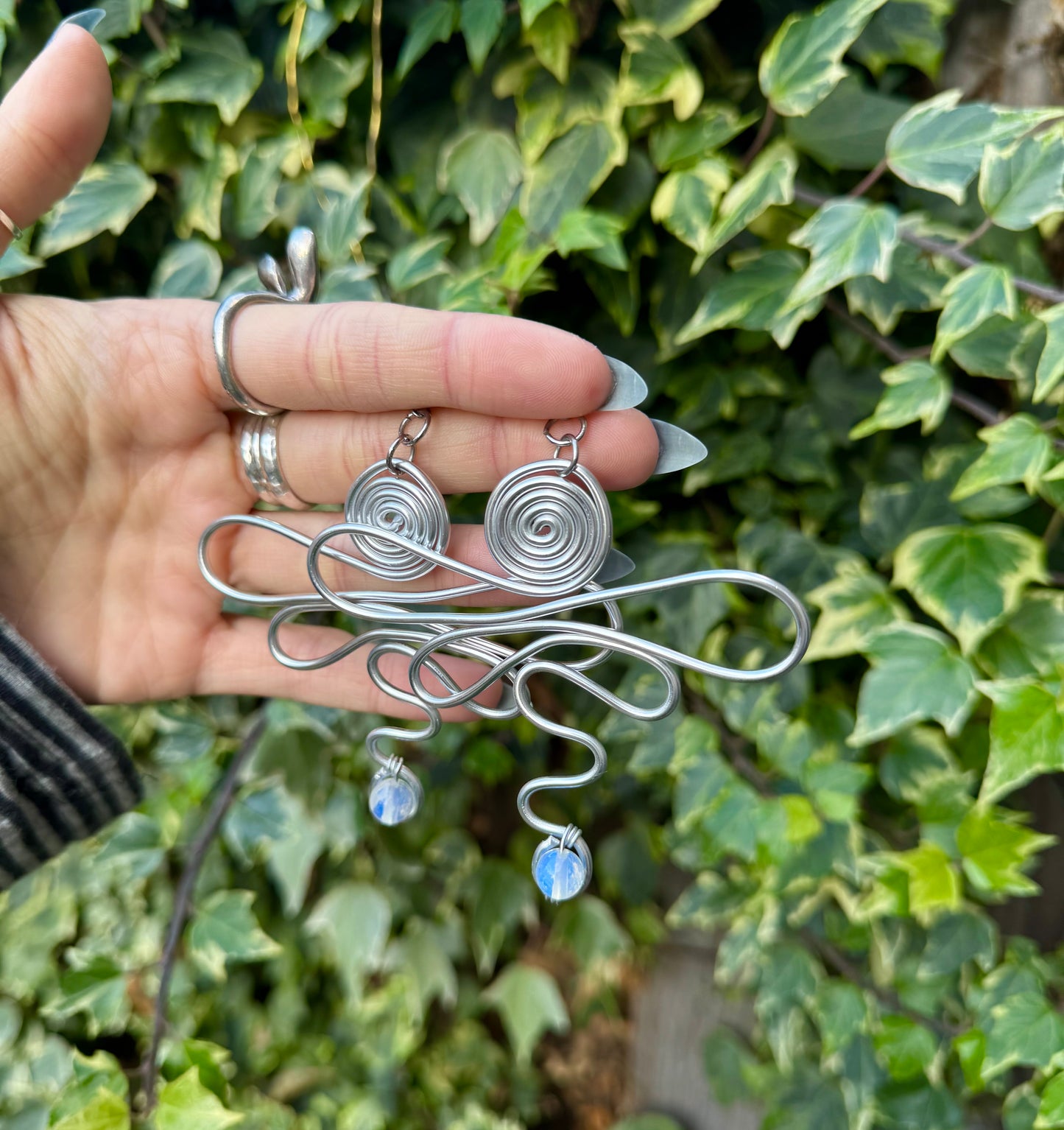 Dragonfly Dream Earrings