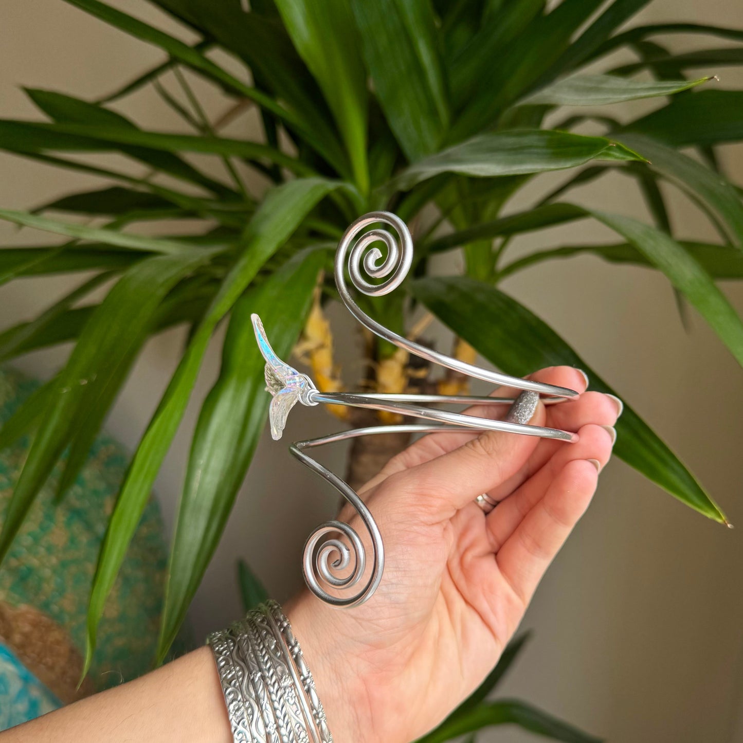 Butterfly Magic Cuff🦋