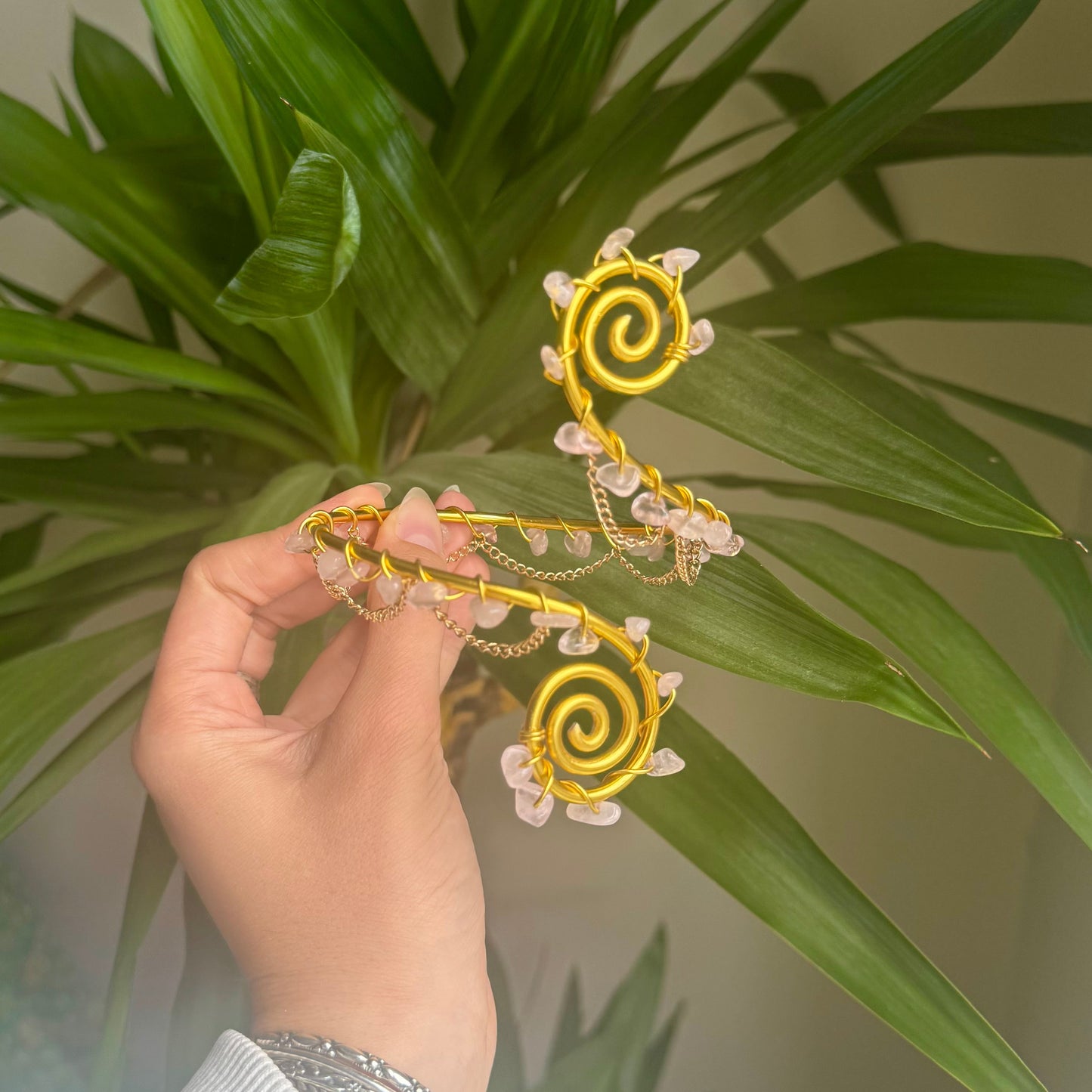 The Princess Cuff💖