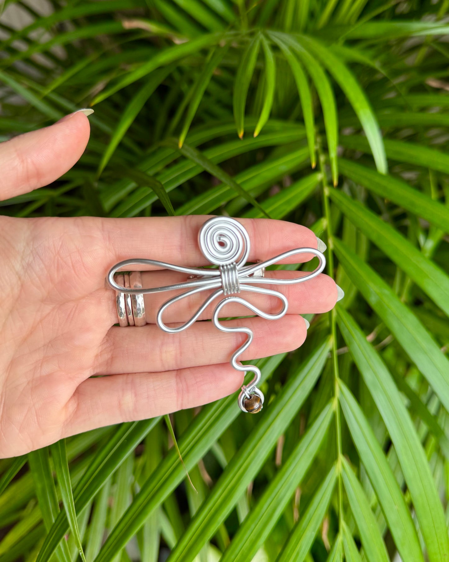 Dragonfly Friend Pin🐛