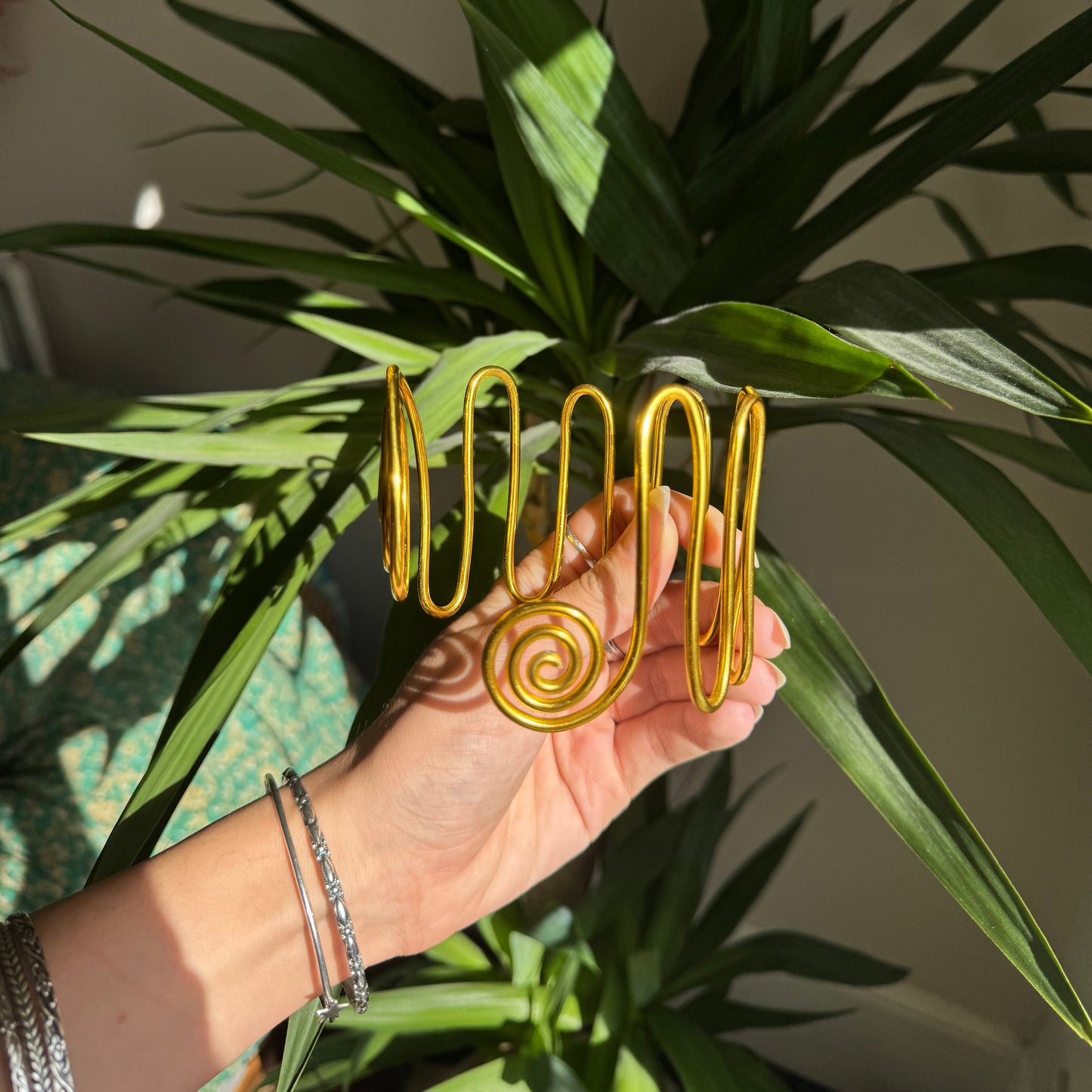The Flow Cuff🪷