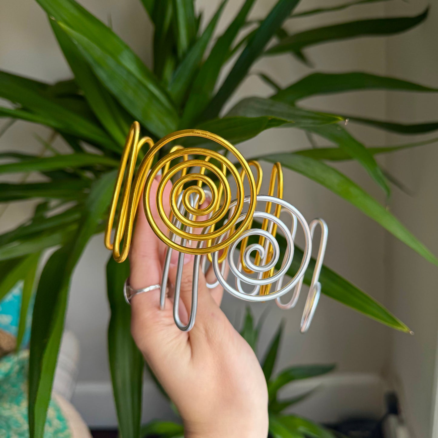The Flow Cuff🪷