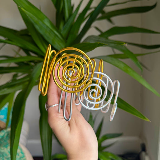 The Flow Cuff🪷